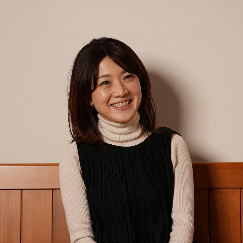 山野香里