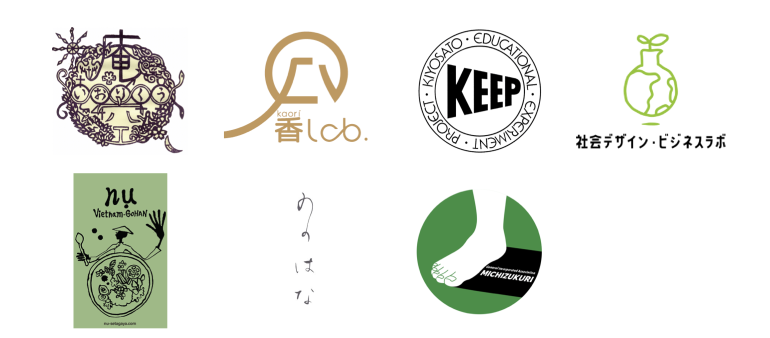 企業バナー